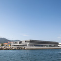 Cultural Center of Viana do Castelo / Eduardo Souto de Moura - Image 2 of 42