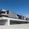 Cultural Center of Viana do Castelo / Eduardo Souto de Moura - Exterior Photography, Facade, Windows