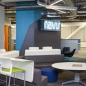Navis Offices / RMW Architecture and Interiors - Offices Interiors, Table, Chair