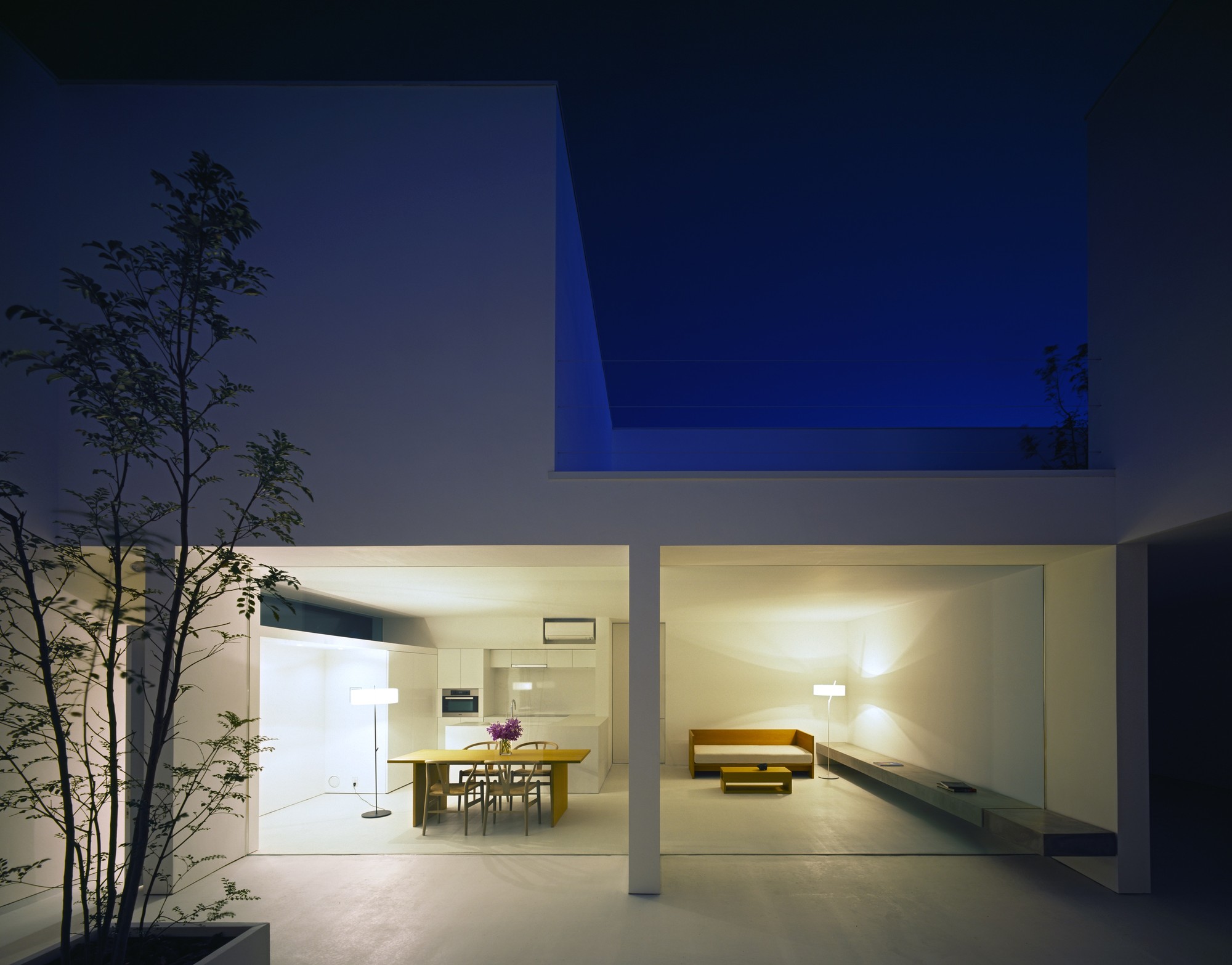 Courtesy of Takuro Yamamoto Architects