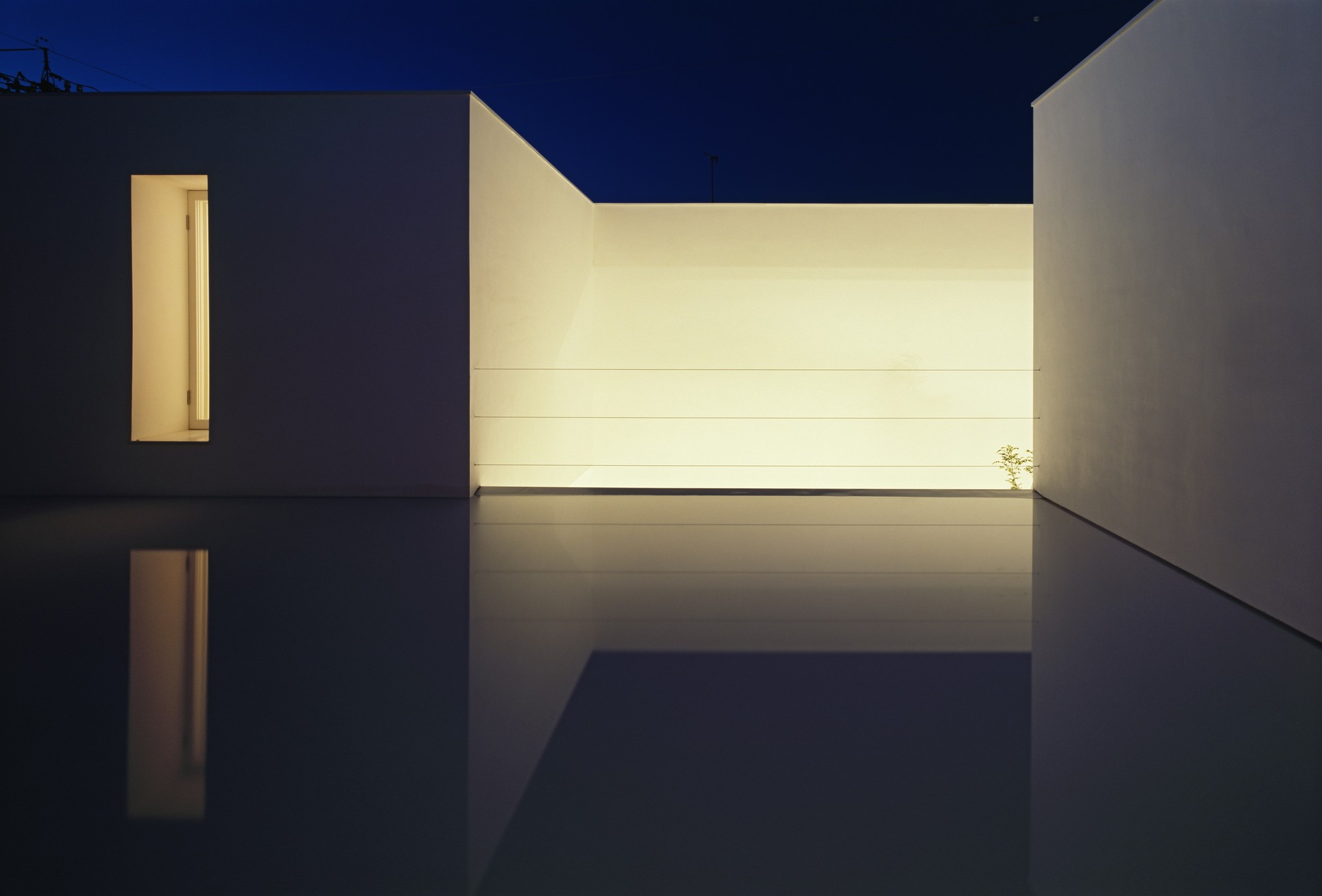 Gallery Of White Cave House Takuro Yamamoto Architects 9 White Cave House Takuro Yamamoto Architects
