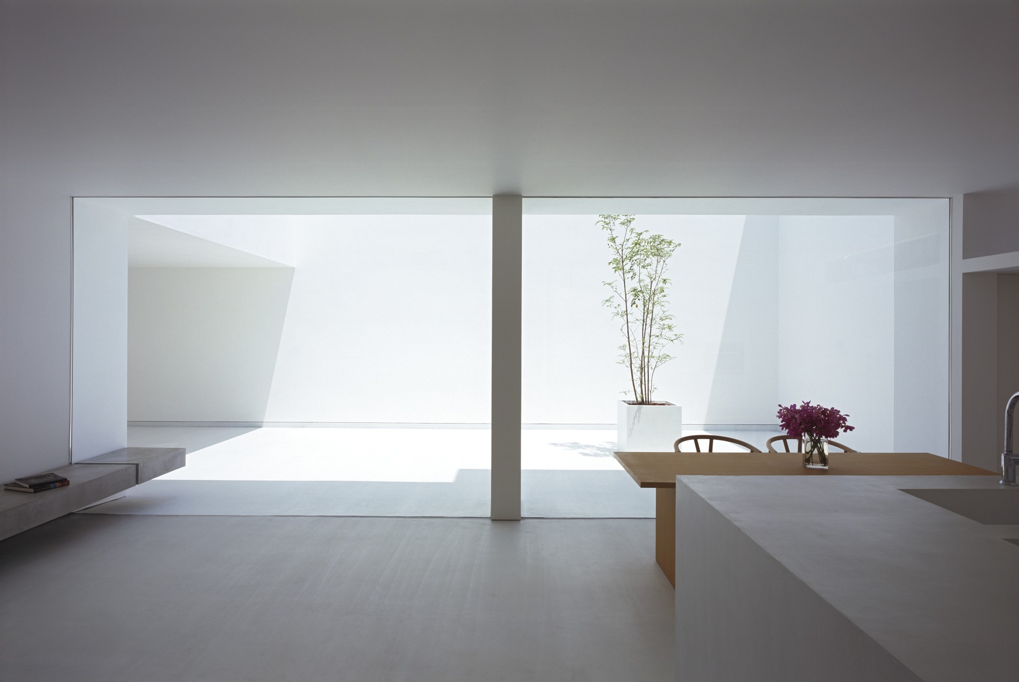 Courtesy of Takuro Yamamoto Architects