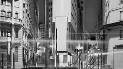  Exposição “Tavoletta” - Fotografias de Arnaldo Pappalardo no MCB