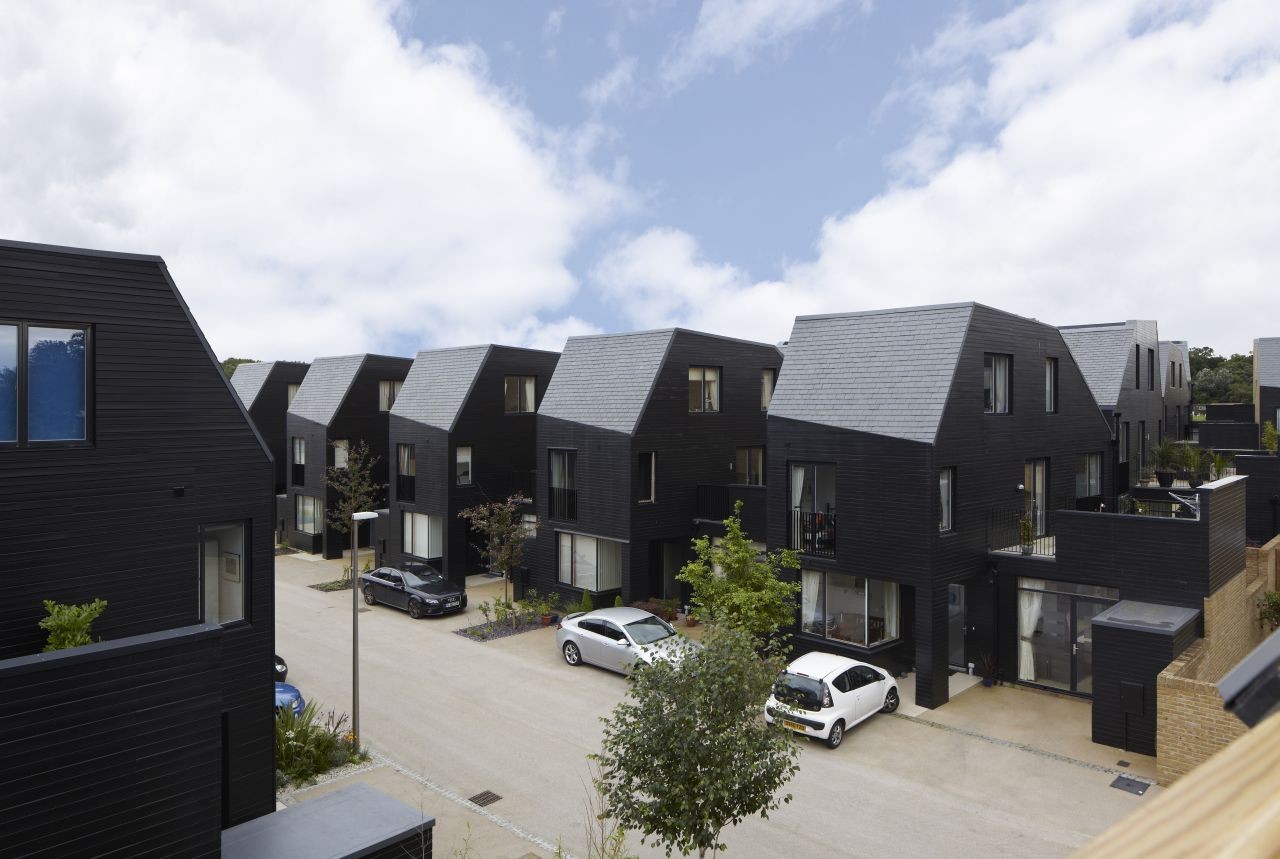 Gallery Of Newhall South Chase Alison Brooks Architects 12