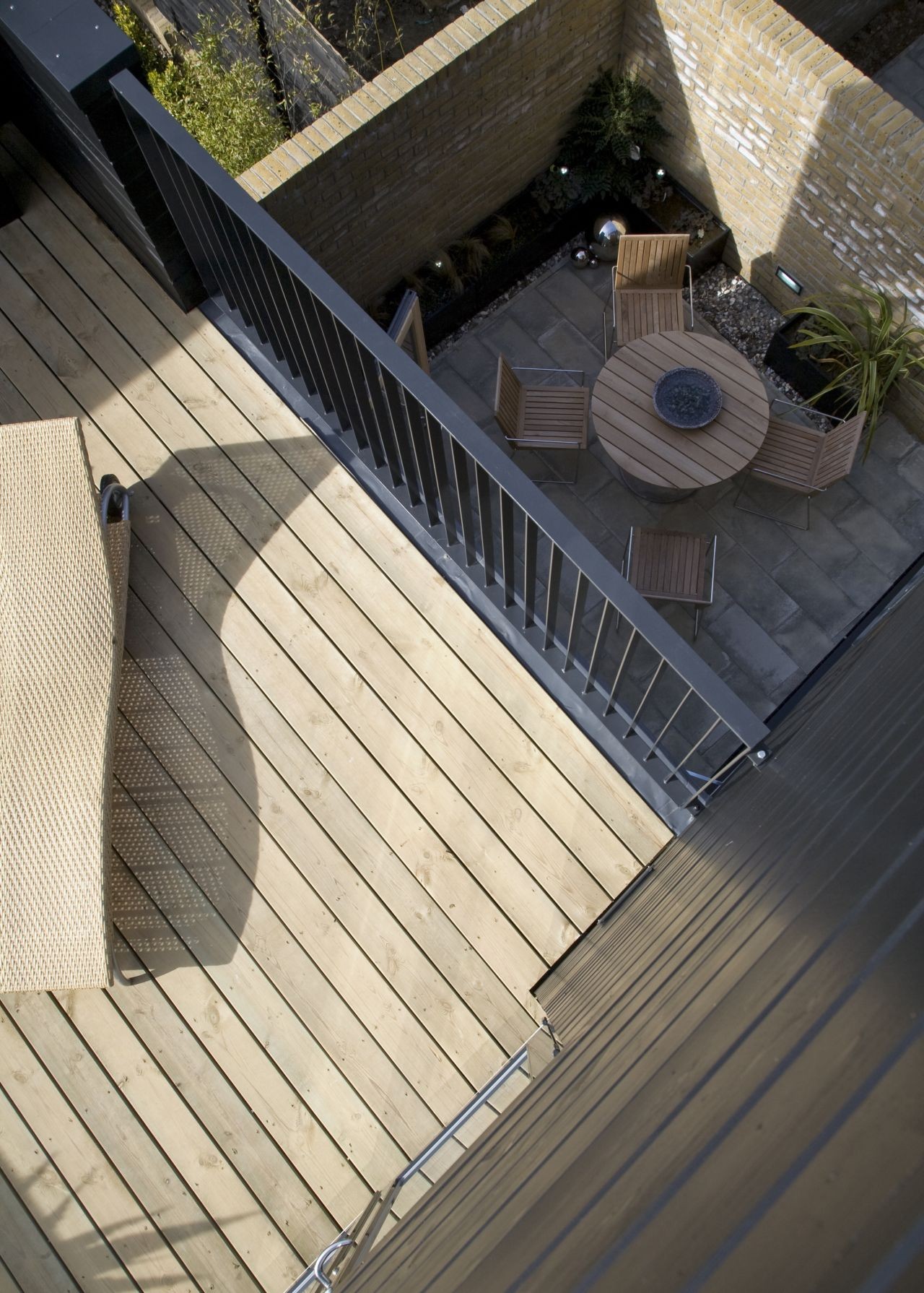 Gallery of Newhall South Chase / Alison Brooks Architects 16