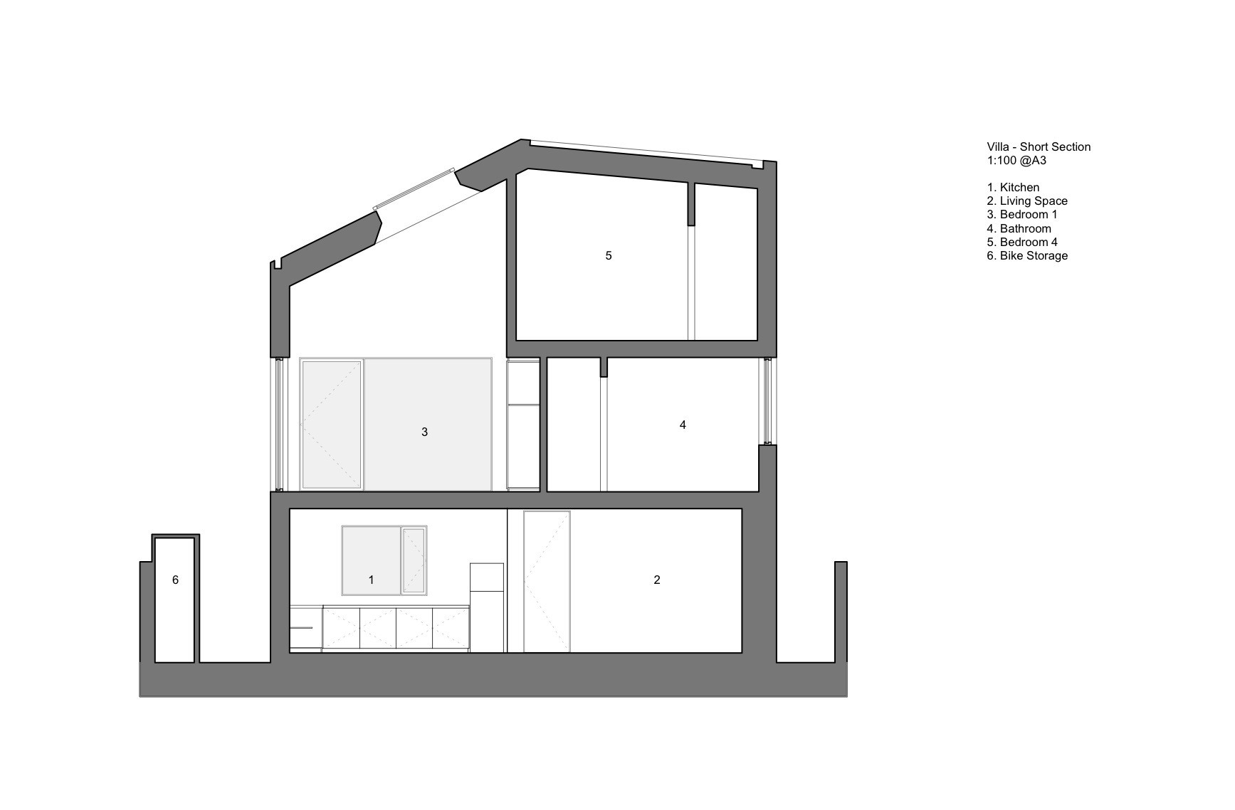 Gallery of Newhall South Chase / Alison Brooks Architects 37