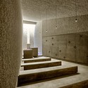 Capela de São João Batista / Alejandro Beautell - Capela