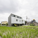 Kawate / Keitaro Muto Architects - Casas
