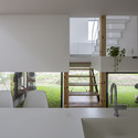 Kawate / Keitaro Muto Architects - Casas
