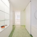 Apartamento en Santa Teresa / Romero Vallejo Architects  - Interiores De Apartamentos