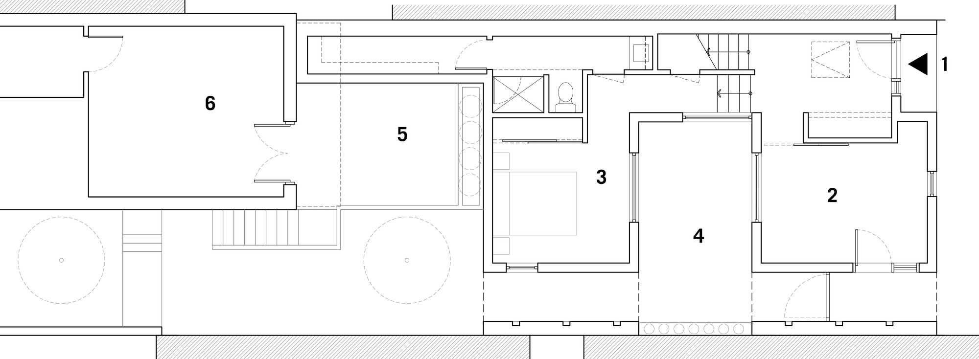 Ground Floor Plan