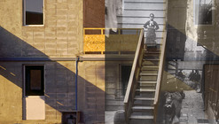 Palestra: A história formal da informalidade 