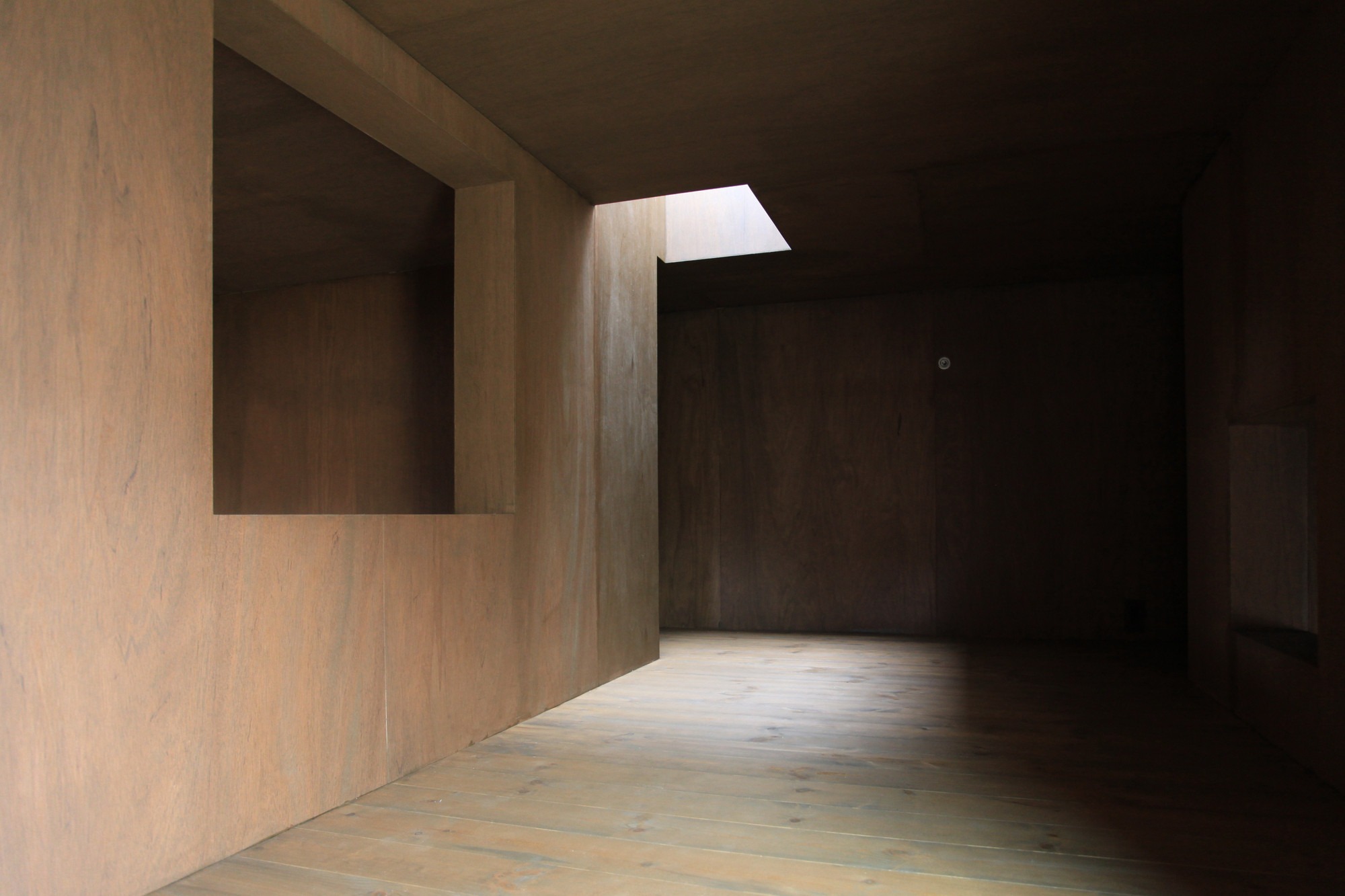 Courtesy of Katsutoshi Sasaki + Associates