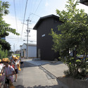 ASJ Gifu Studio