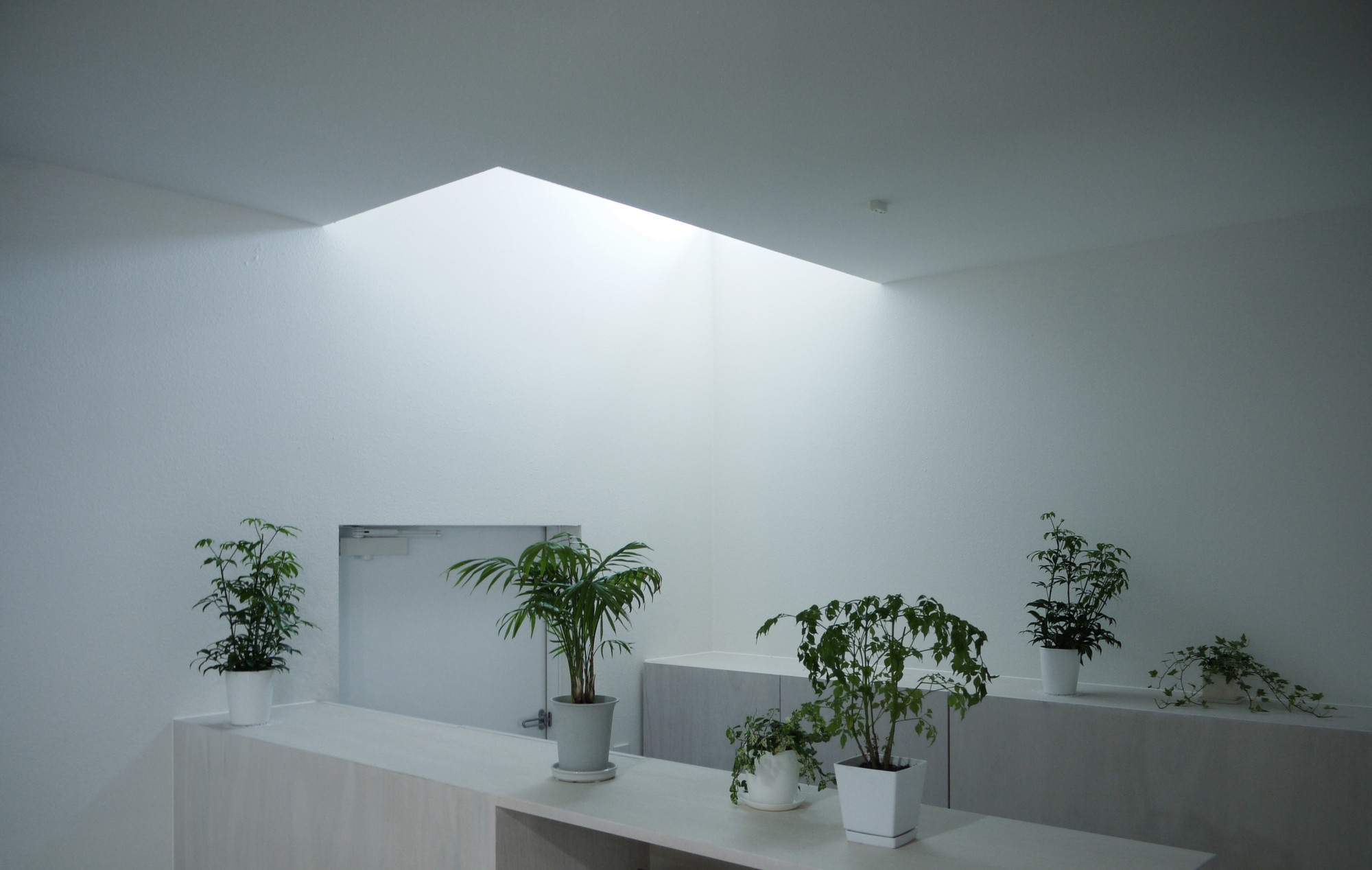 Courtesy of Katsutoshi Sasaki + Associates