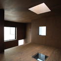 House of Kasamatsu / Katsutoshi Sasaki + Associates - Windows, Beam