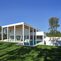 Casa San Lorenzo / de Blacam and Meagher Architects - Imagem 3 de 24