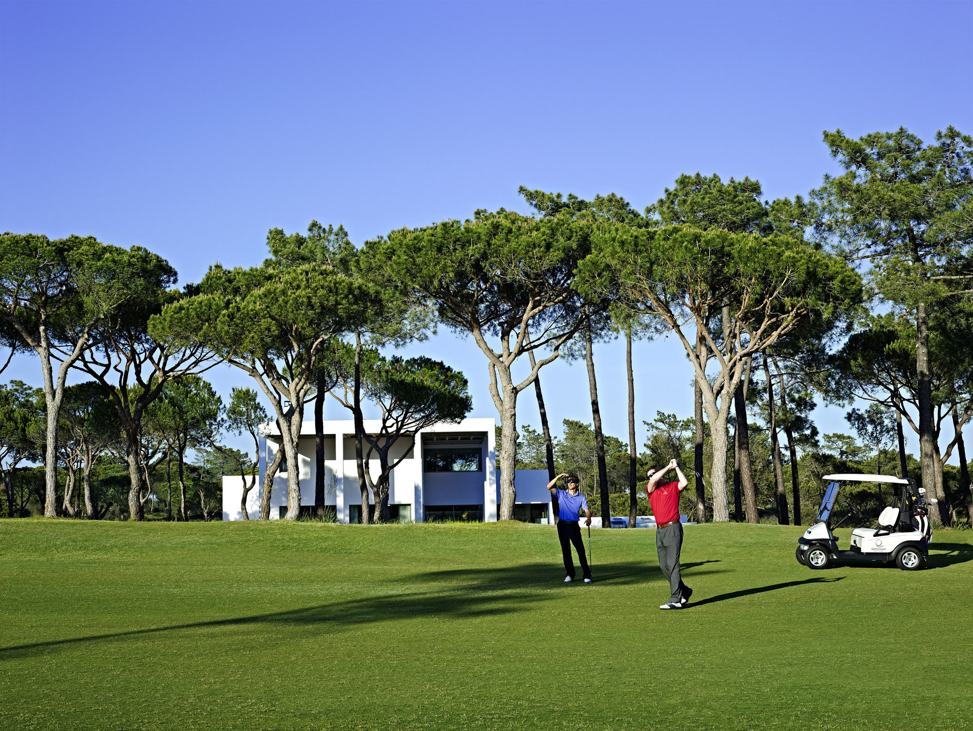 Courtesy of Quinta do Lago