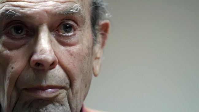 Fernando Castillo Velasco: El ojo crítico y autocrítico del hombre que marcó su huella en la arquitectura chilena, © radio uchile