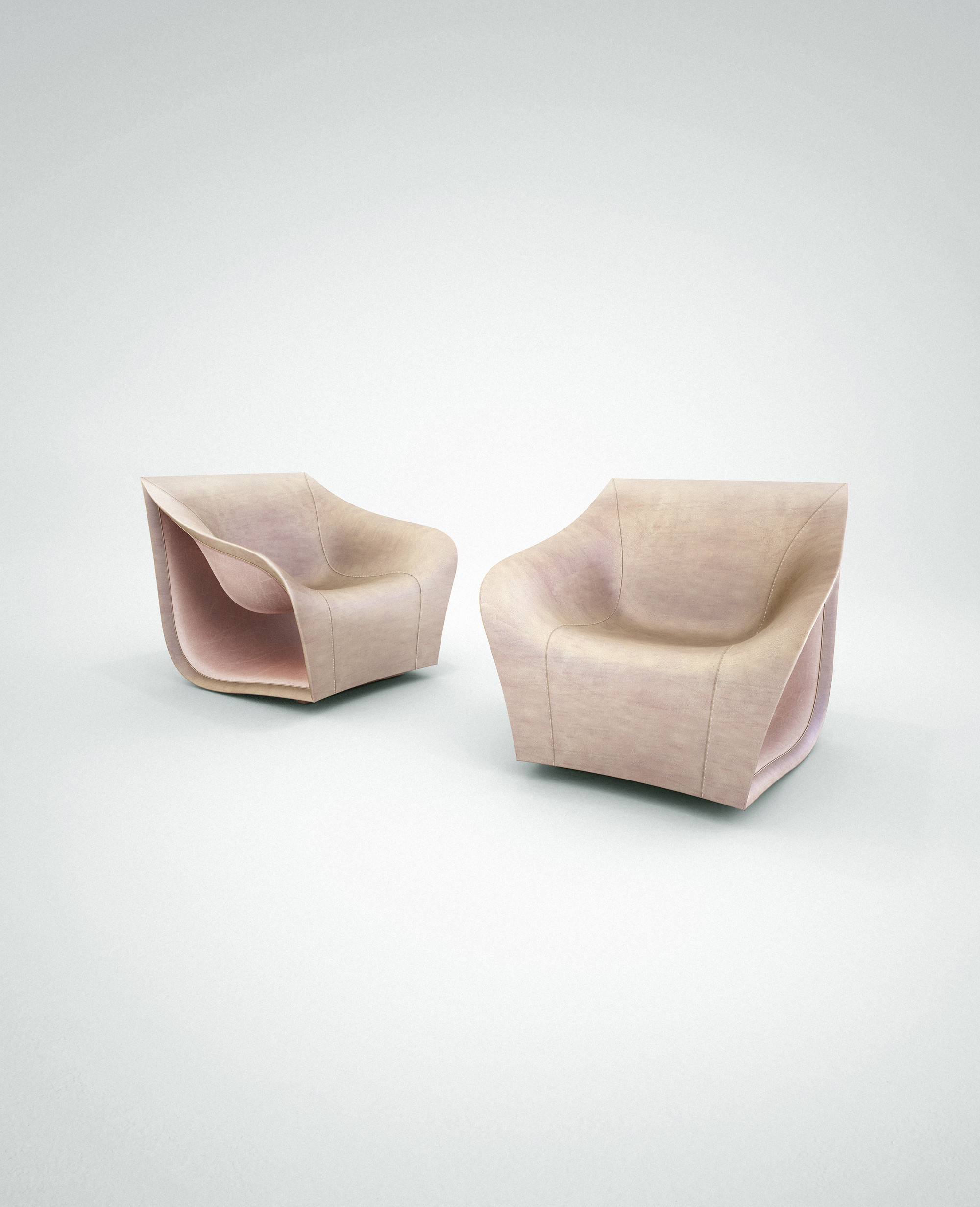 Galería de Serie Split / Alex Hull Studio - 5