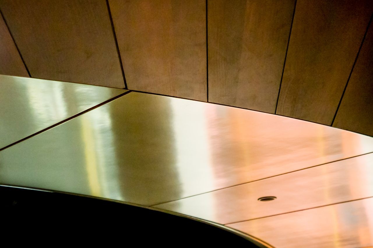 Galería de Opera House Linz / Terry Pawson Architects 14