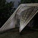 Hello Wood 2013: Step Closer! - Landscape Architecture