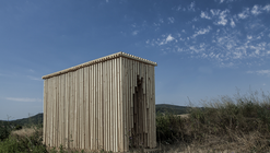 Hello Wood 2013: Un paso más cerca!