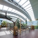 River Safari / DP Architects - Beam