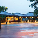 River Safari / DP Architects - Image 5 of 14