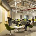 Skype HQ / Design Blitz - Edificio De Oficinas