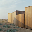 El Ray / Simon Conder Associates - Casas
