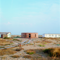 El Ray / Simon Conder Associates - Casas