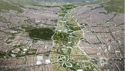 Urban Current[s] Competition Entry / L+CC + Taller 301 + openfabric