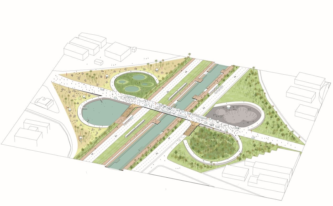 Courtesy of L+CC + Taller 301 + openfabric