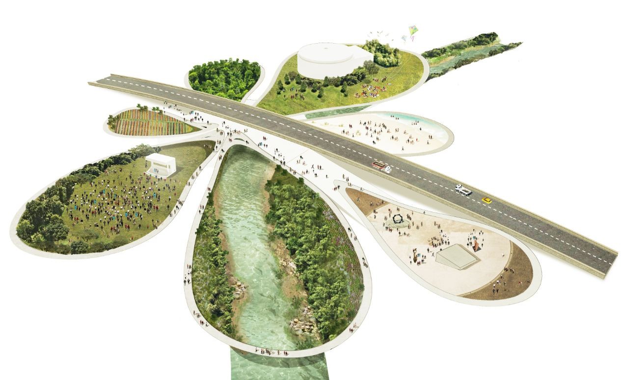 Courtesy of L+CC + Taller 301 + openfabric
