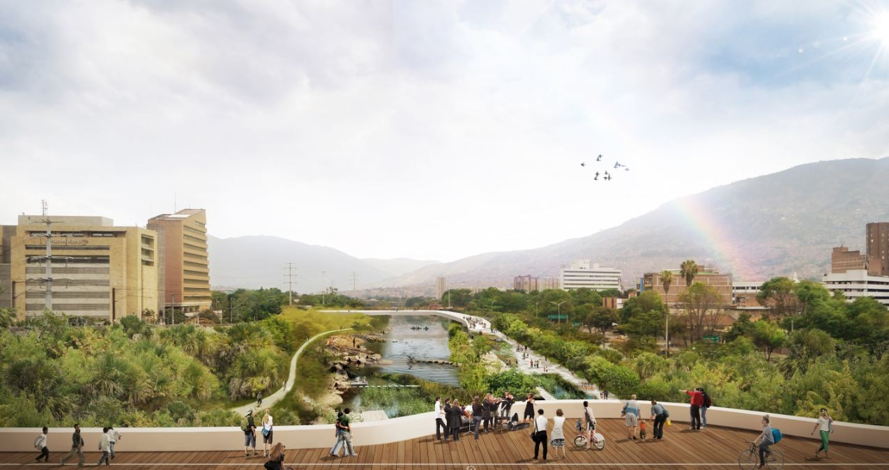 Courtesy of L+CC + Taller 301 + openfabric