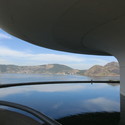 AD Classics: Niterói Contemporary Art Museum / Oscar Niemeyer - Windows, Waterfront