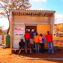 Mamelodi POD / Architecture for a Change  - Image 1 of 5