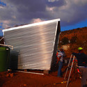 Mamelodi POD / Architecture for a Change  - Image 3 of 5