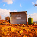 Mamelodi POD / Architecture for a Change  - Image 2 of 5