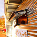 Mamelodi POD / Architecture for a Change  - Image 4 of 5