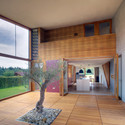 Atriumhaus am Waldrand / Kleboth Lindinger Dollnig - Imagen 3 de 18