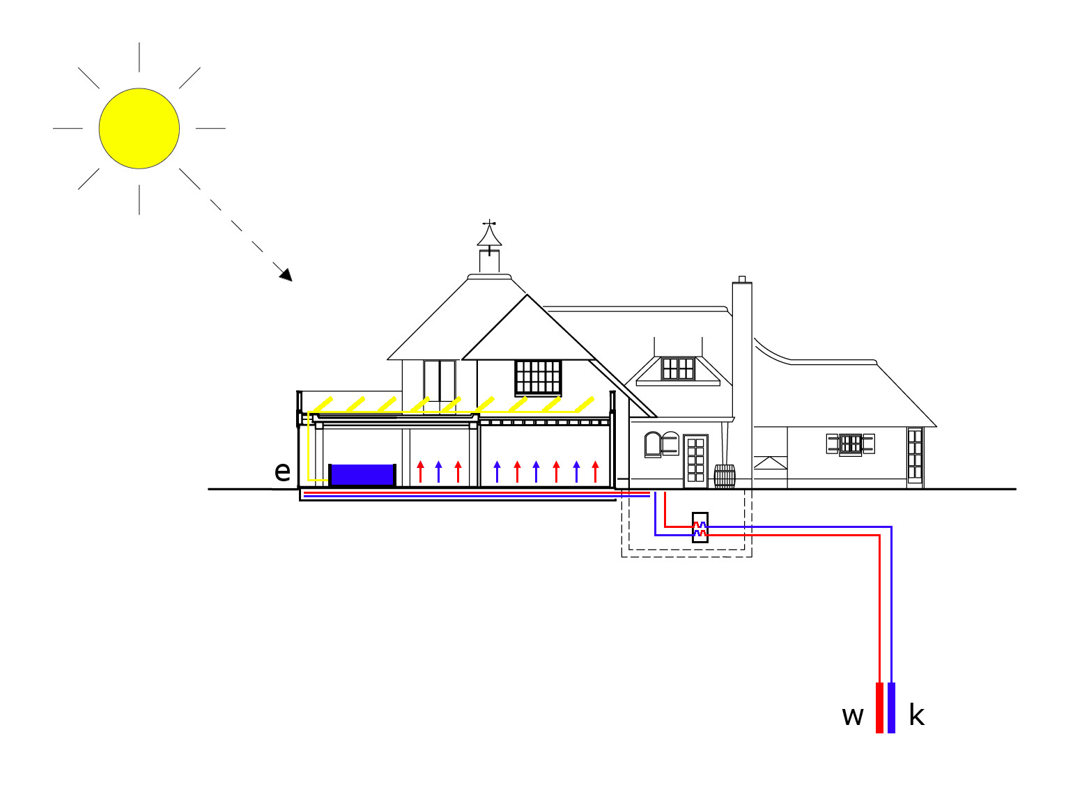 Gallery of Manor Doorn / Maxim Winkelaar + Bob Ronday 10