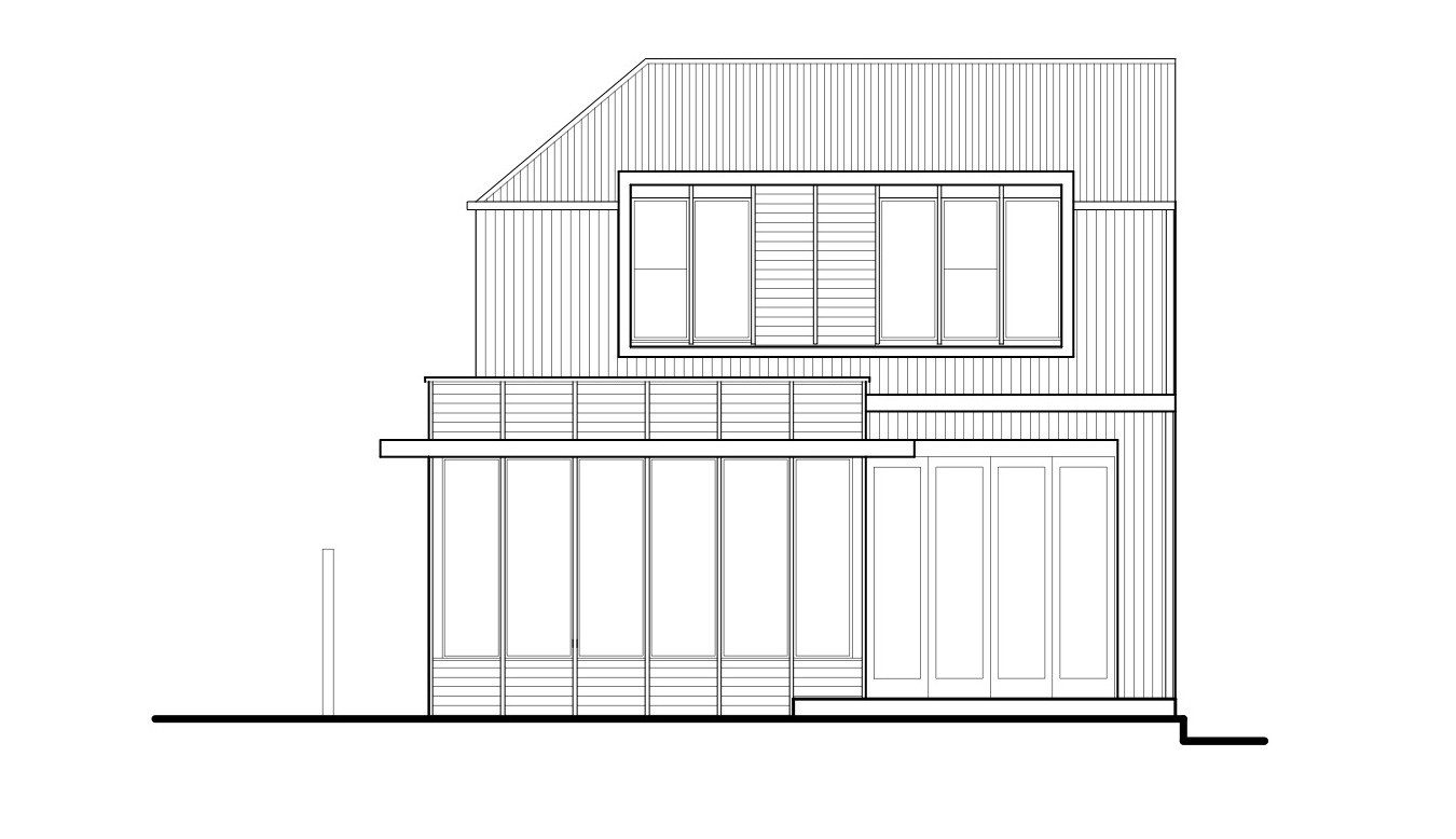 Gallery of Clifton Hill House / Nic Owen Architects 16