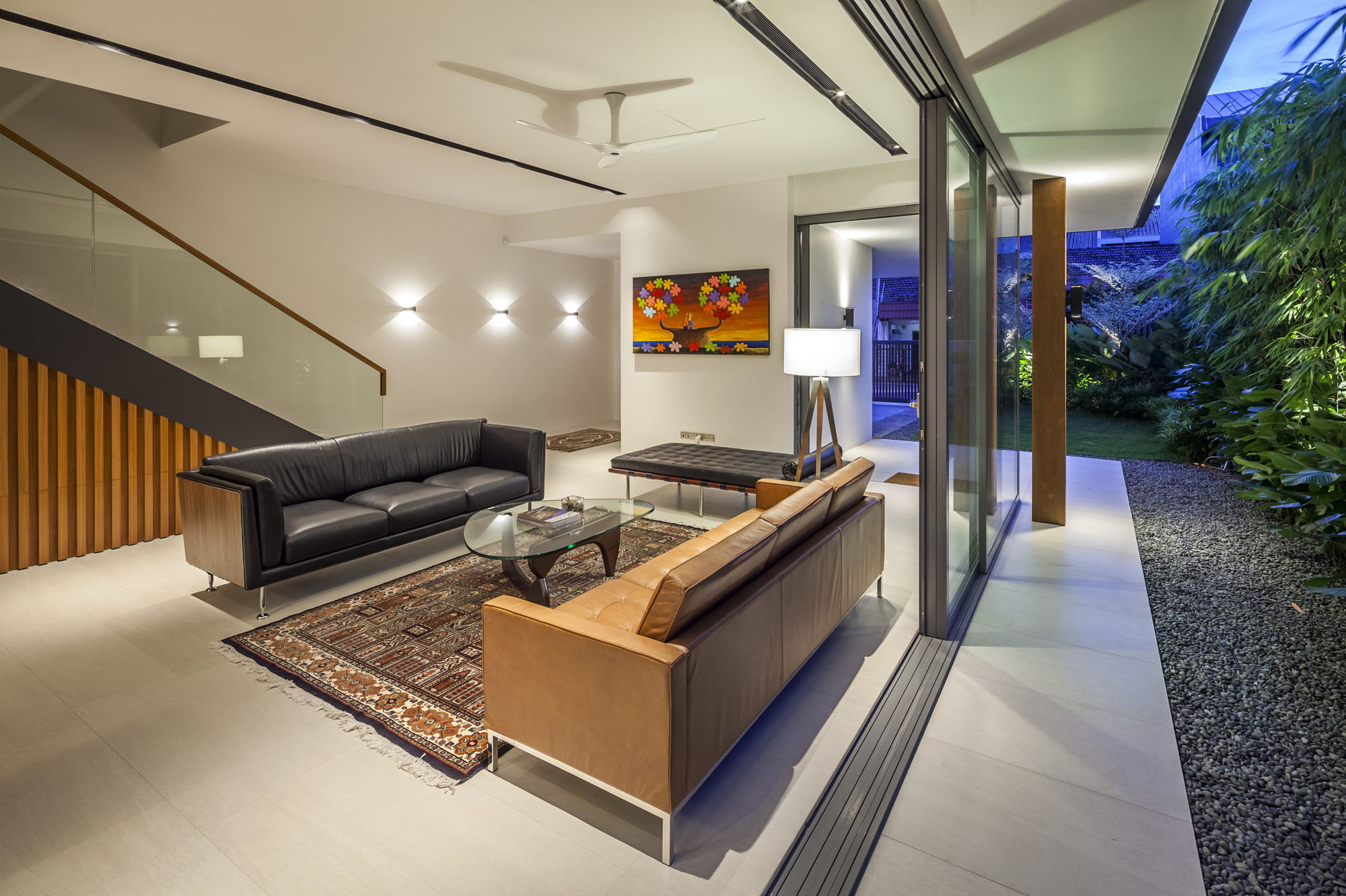 Gallery of Sunny Side House / Wallflower Architecture + Design - 21