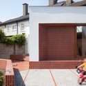 Silchester Park / GKMP Architects - Extension, Garden, Door, Facade