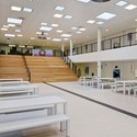 Hyperion Lyceum / Burton Hamfelt Architectuur - Escuelas