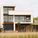 Residence Zoetermeer / Maxim Winkelaar Architects - Houses, Facade