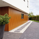 Residence Zoetermeer / Maxim Winkelaar Architects - Houses, Garden, Facade, Door