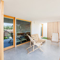 Casa La Floresta / Alventosa Morell Arquitectes  - Casas
